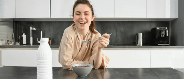 How Fiber Powder Supports Heart Health Along with Digestion