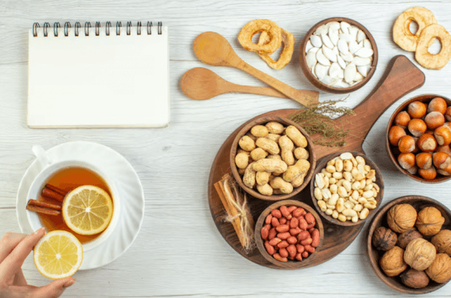 Best Health Mix Powders for Adults in India